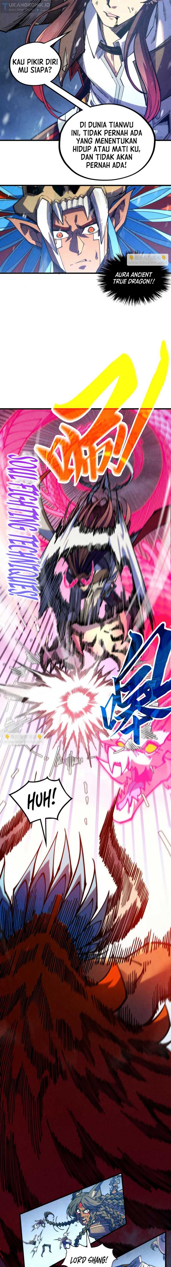 Read The Ultimate of All Ages Bahasa Indonesia ID Manga Online