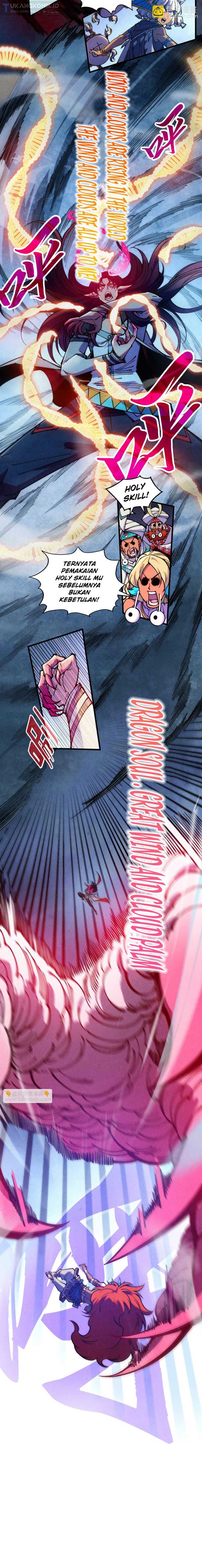 Read The Ultimate of All Ages Bahasa Indonesia ID Manga Online