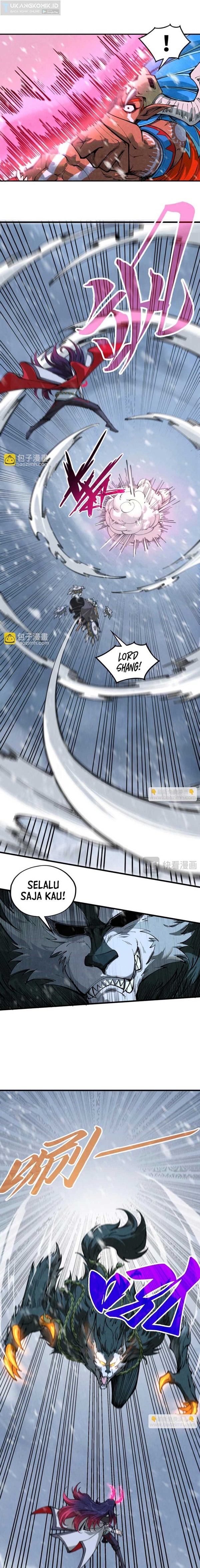 Read The Ultimate of All Ages Bahasa Indonesia ID Manga Online
