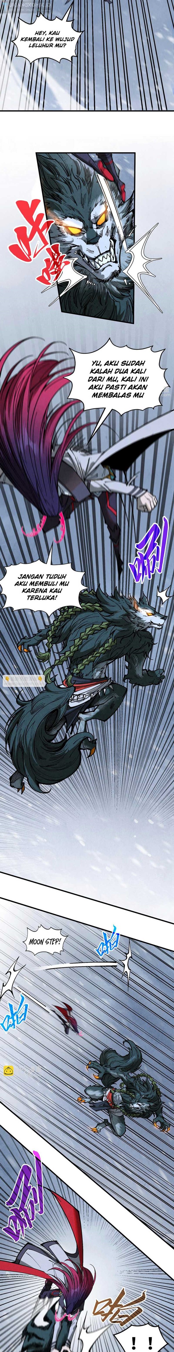 Read The Ultimate of All Ages Bahasa Indonesia ID Manga Online