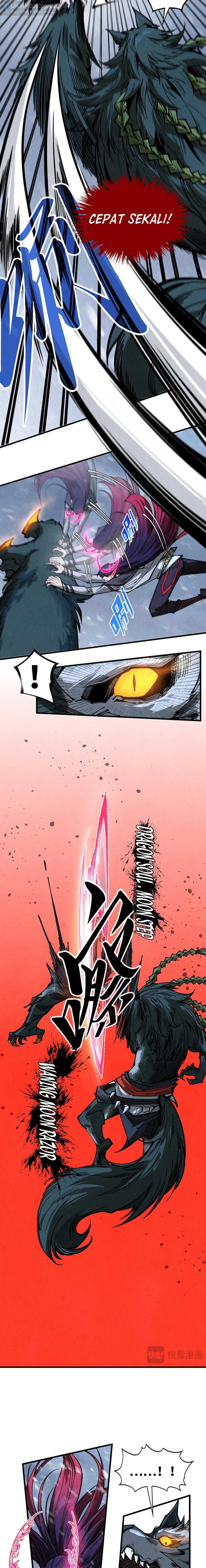 Read The Ultimate of All Ages Bahasa Indonesia ID Manga Online