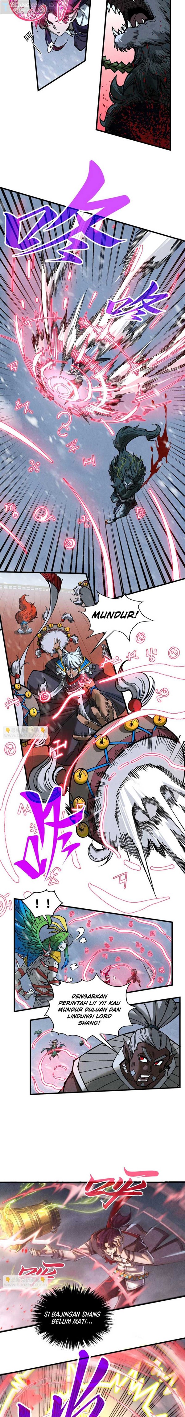 Read The Ultimate of All Ages Bahasa Indonesia ID Manga Online