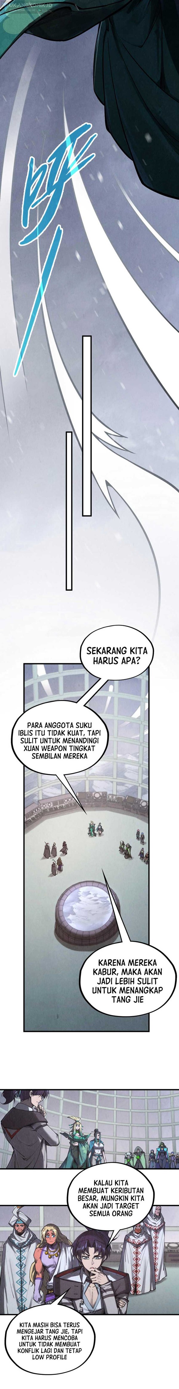 Read The Ultimate of All Ages Bahasa Indonesia ID Manga Online