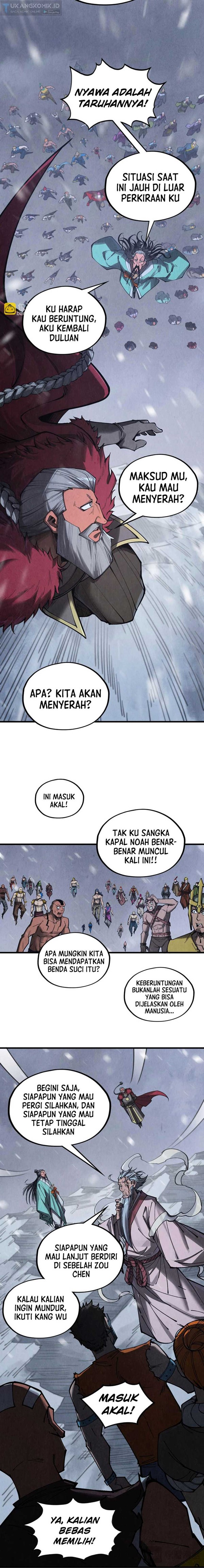 Read The Ultimate of All Ages Bahasa Indonesia ID Manga Online