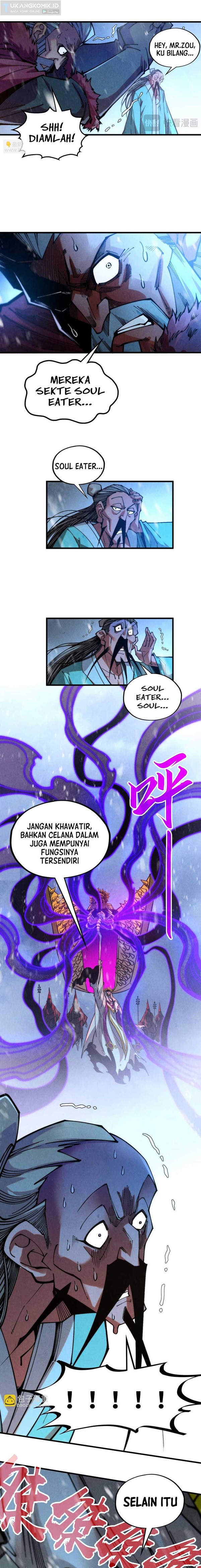 Read The Ultimate of All Ages Bahasa Indonesia ID Manga Online