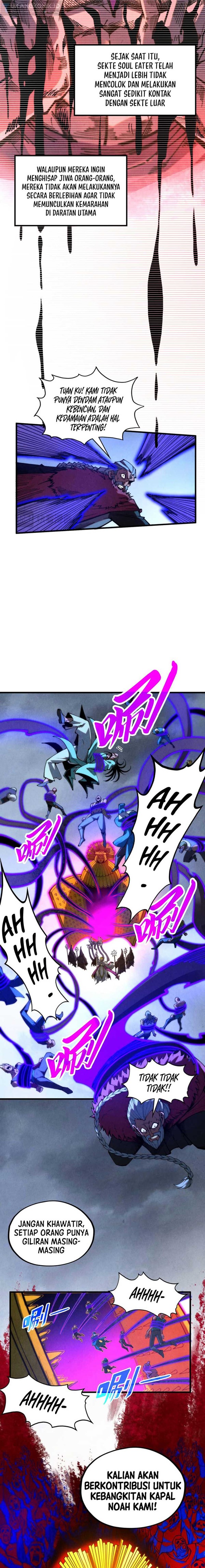 Read The Ultimate of All Ages Bahasa Indonesia ID Manga Online