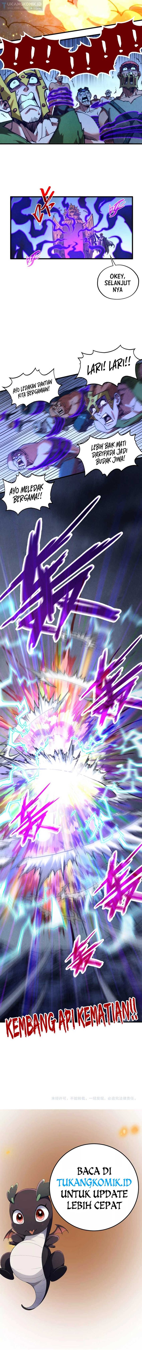 Read The Ultimate of All Ages Bahasa Indonesia ID Manga Online