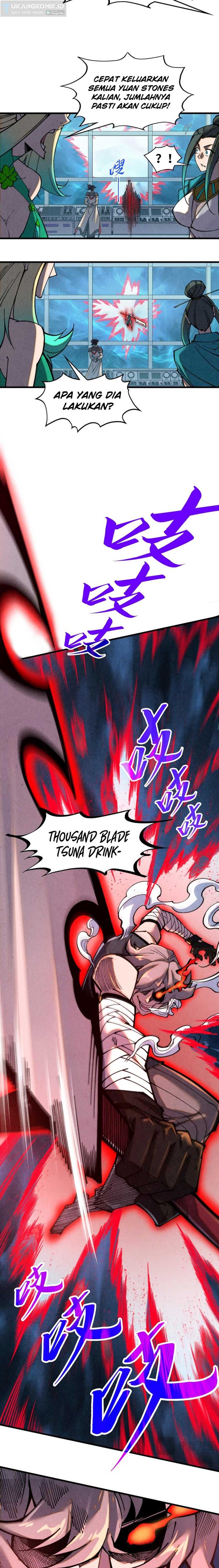 Read The Ultimate of All Ages Bahasa Indonesia ID Manga Online