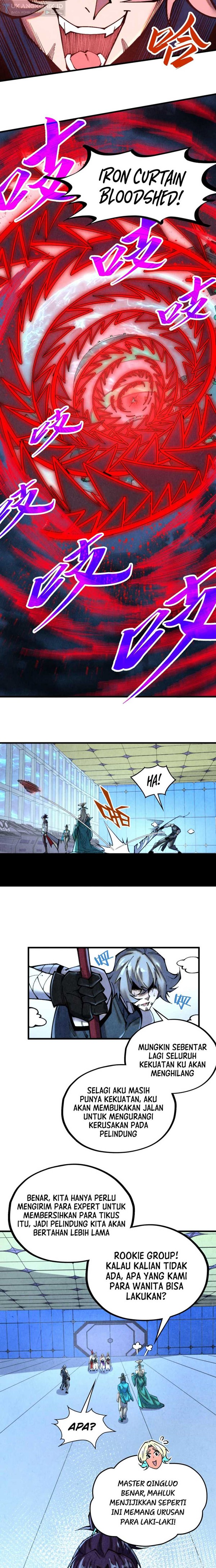 Read The Ultimate of All Ages Bahasa Indonesia ID Manga Online