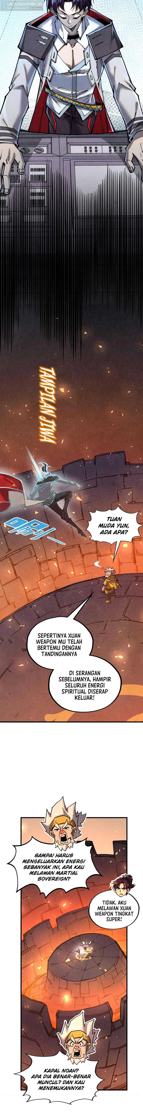 Read The Ultimate of All Ages Bahasa Indonesia ID Manga Online