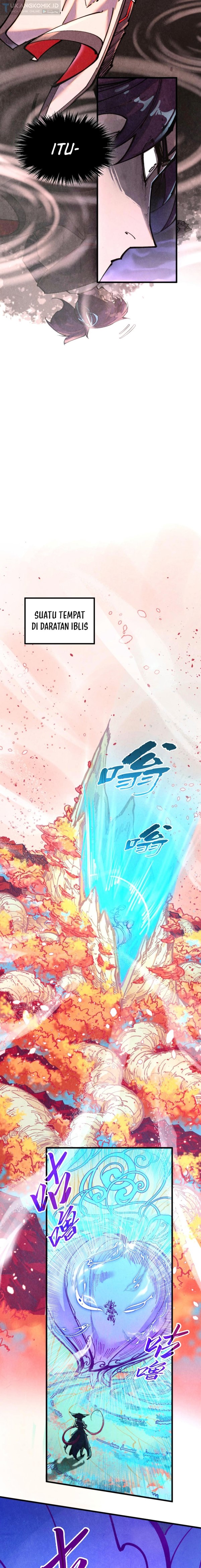 Read The Ultimate of All Ages Bahasa Indonesia ID Manga Online