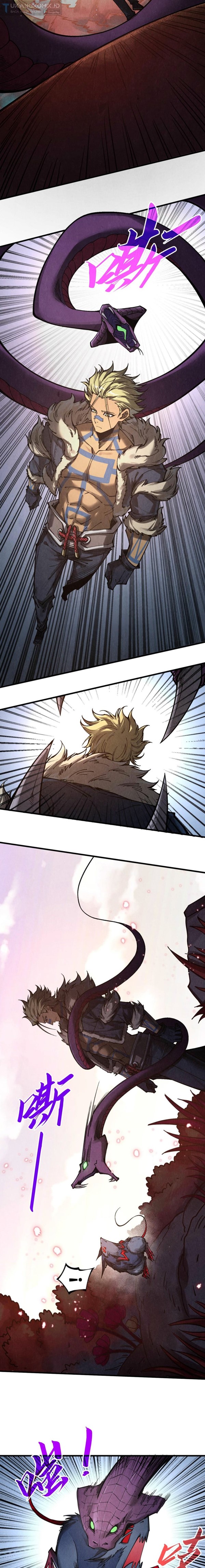 Read The Ultimate of All Ages Bahasa Indonesia ID Manga Online