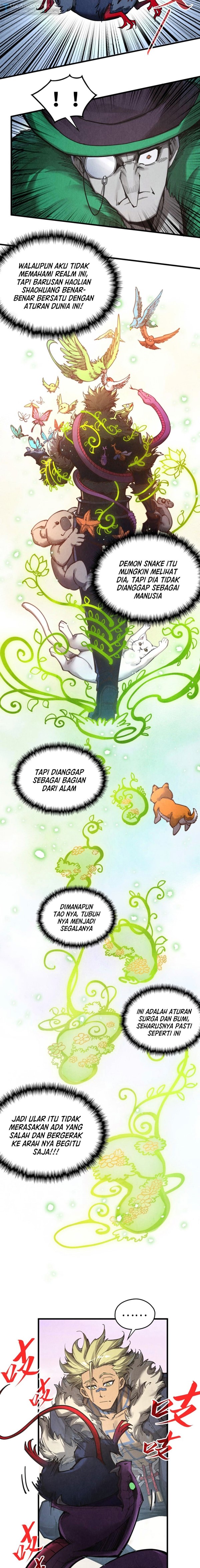 Read The Ultimate of All Ages Bahasa Indonesia ID Manga Online