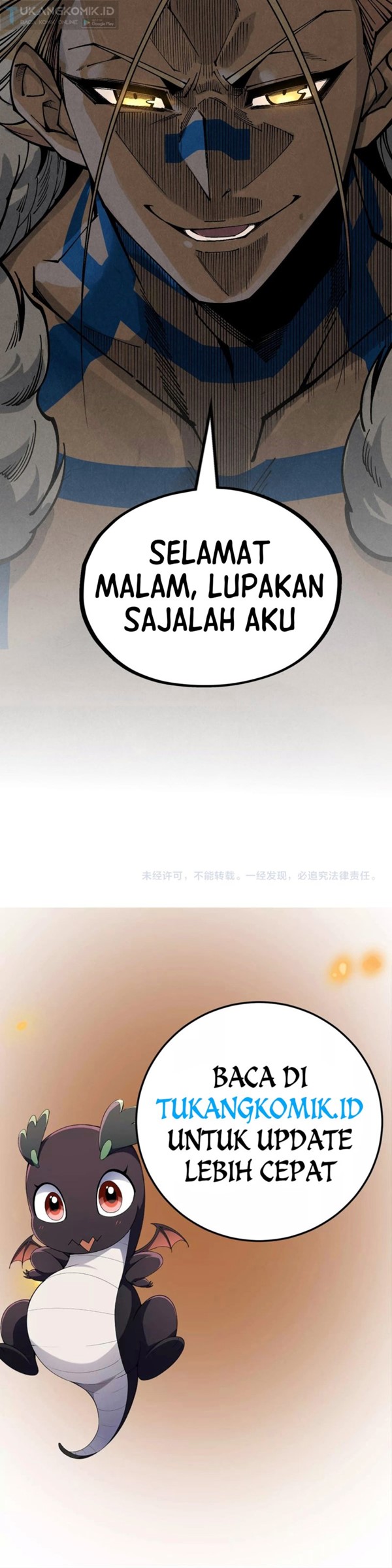 Read The Ultimate of All Ages Bahasa Indonesia ID Manga Online