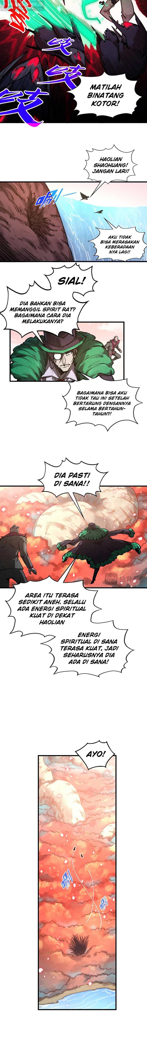 Read The Ultimate of All Ages Bahasa Indonesia ID Manga Online