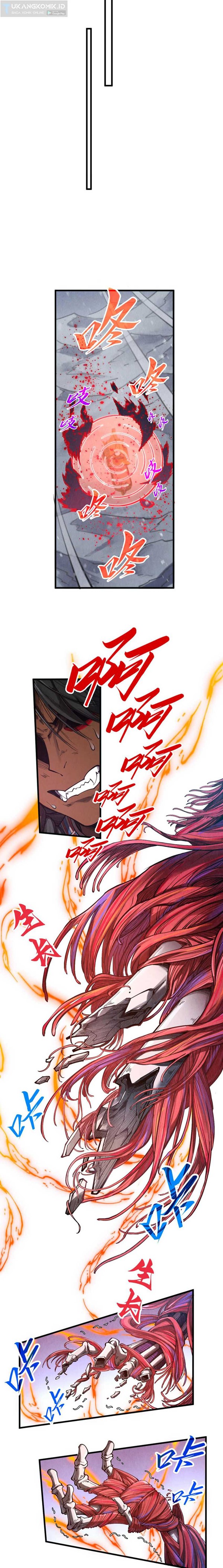 Read The Ultimate of All Ages Bahasa Indonesia ID Manga Online