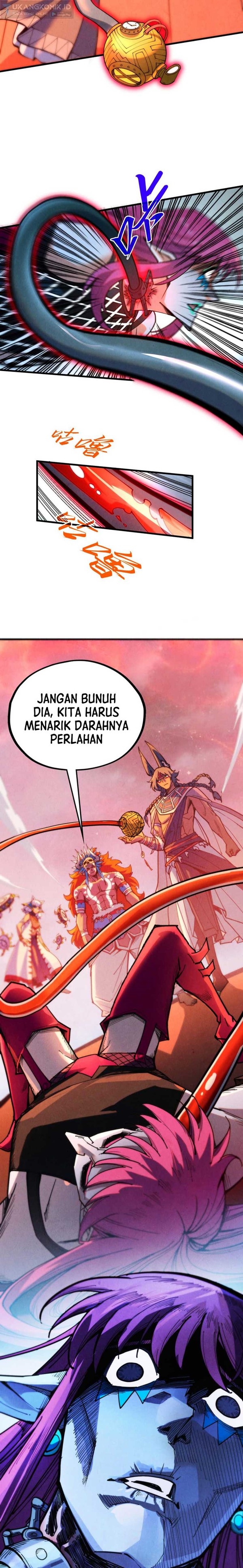 Read The Ultimate of All Ages Bahasa Indonesia ID Manga Online