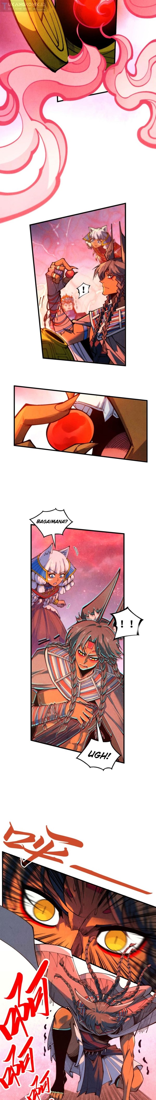 Read The Ultimate of All Ages Bahasa Indonesia ID Manga Online