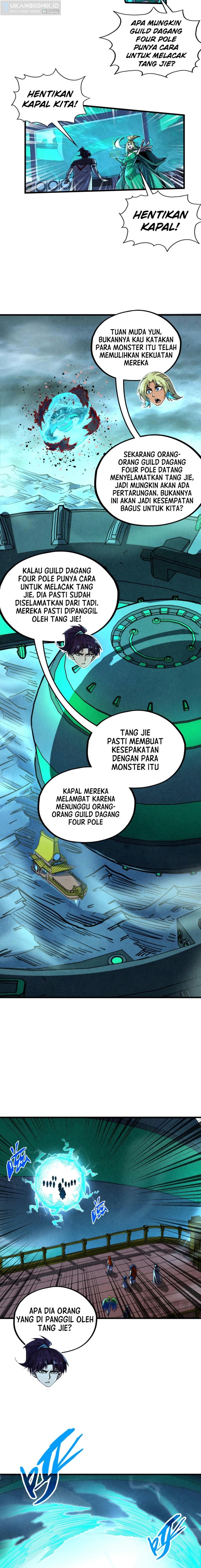 Read The Ultimate of All Ages Bahasa Indonesia ID Manga Online