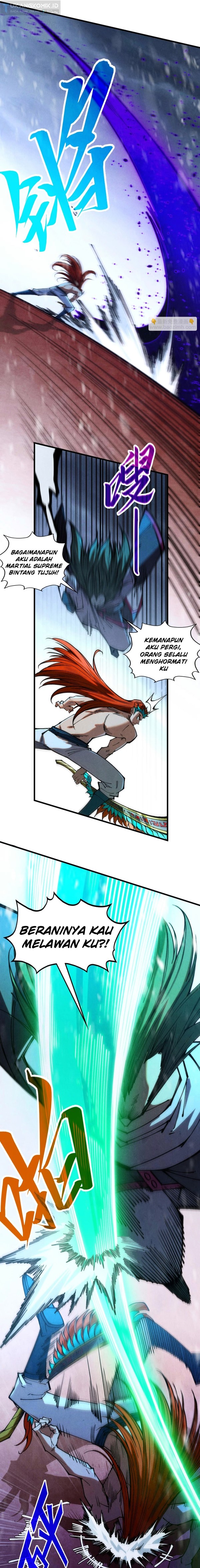 Read The Ultimate of All Ages Bahasa Indonesia ID Manga Online