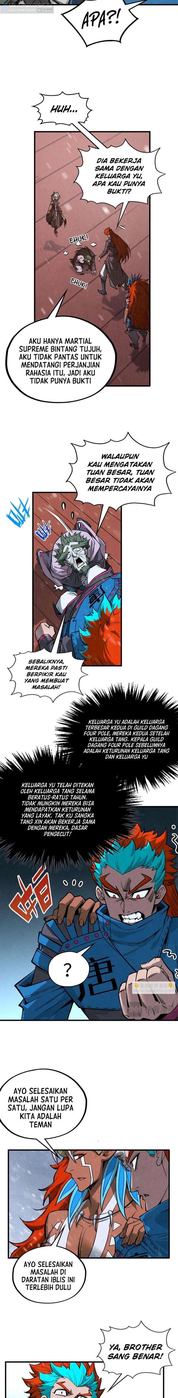 Read The Ultimate of All Ages Bahasa Indonesia ID Manga Online
