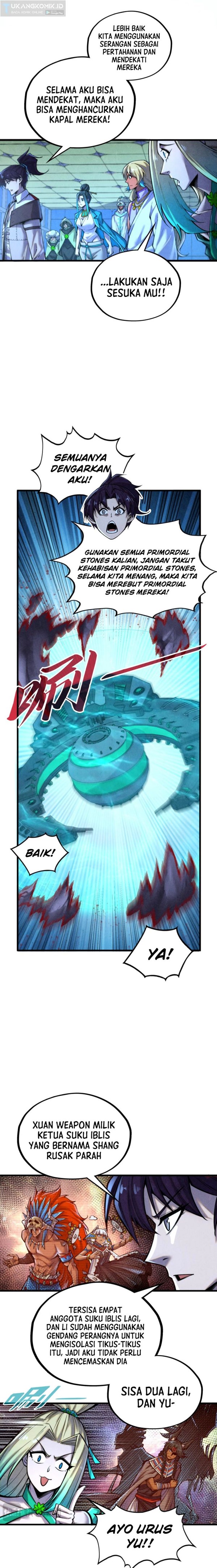 Read The Ultimate of All Ages Bahasa Indonesia ID Manga Online