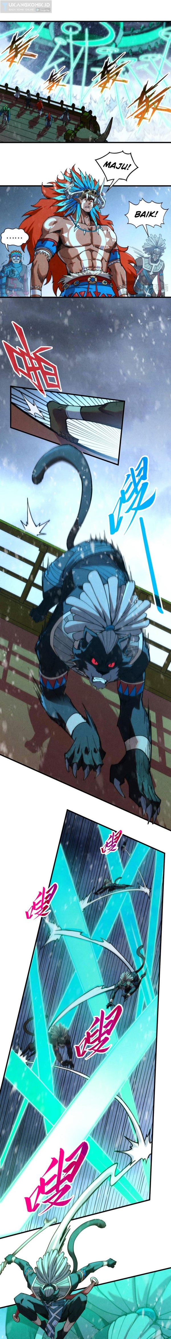 Read The Ultimate of All Ages Bahasa Indonesia ID Manga Online