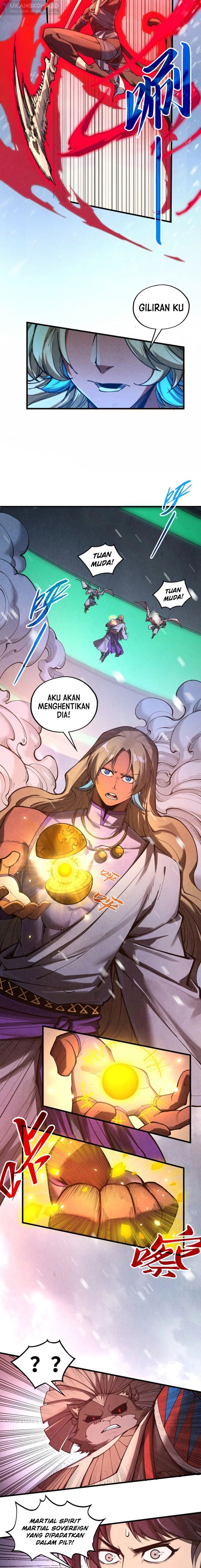 Read The Ultimate of All Ages Bahasa Indonesia ID Manga Online