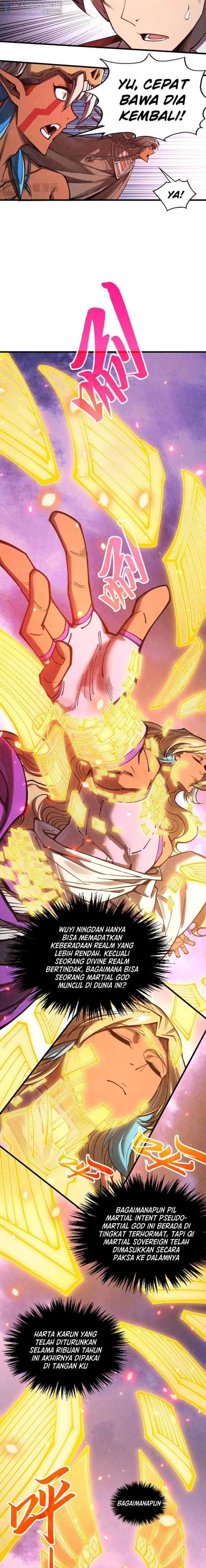 Read The Ultimate of All Ages Bahasa Indonesia ID Manga Online