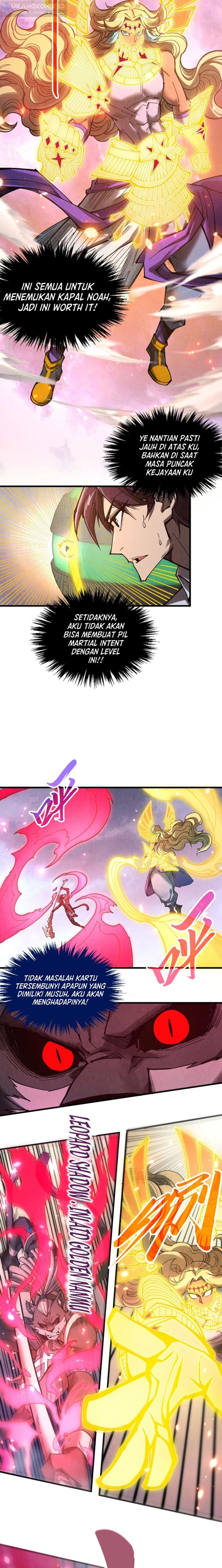Read The Ultimate of All Ages Bahasa Indonesia ID Manga Online
