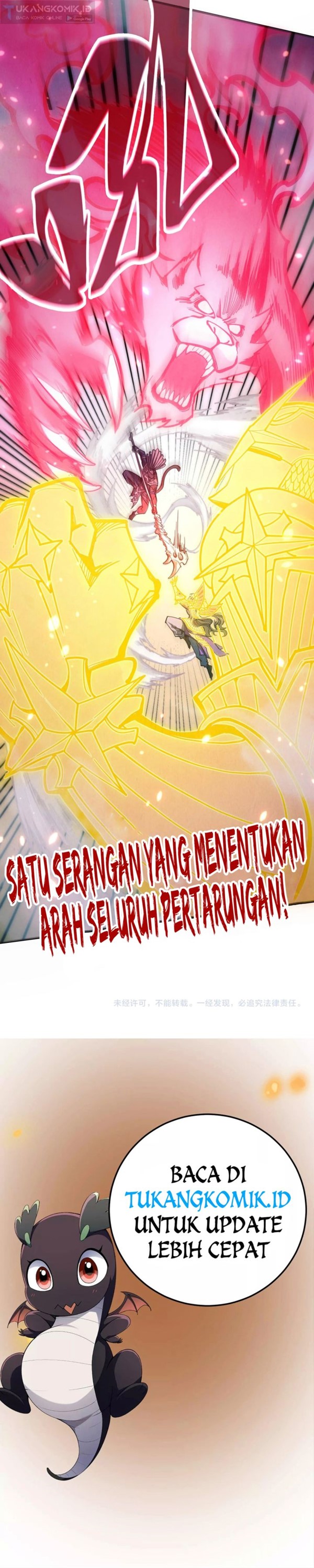 Read The Ultimate of All Ages Bahasa Indonesia ID Manga Online