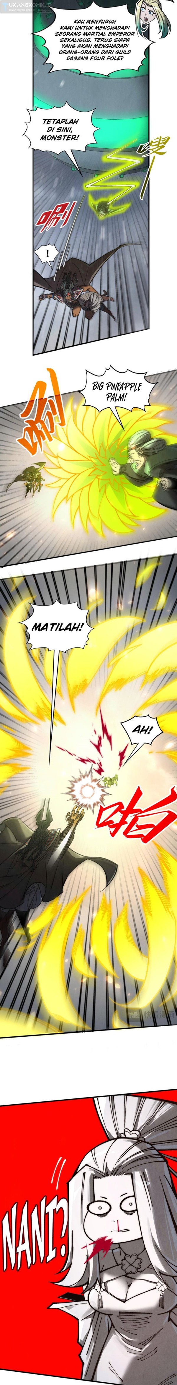 Read The Ultimate of All Ages Bahasa Indonesia ID Manga Online
