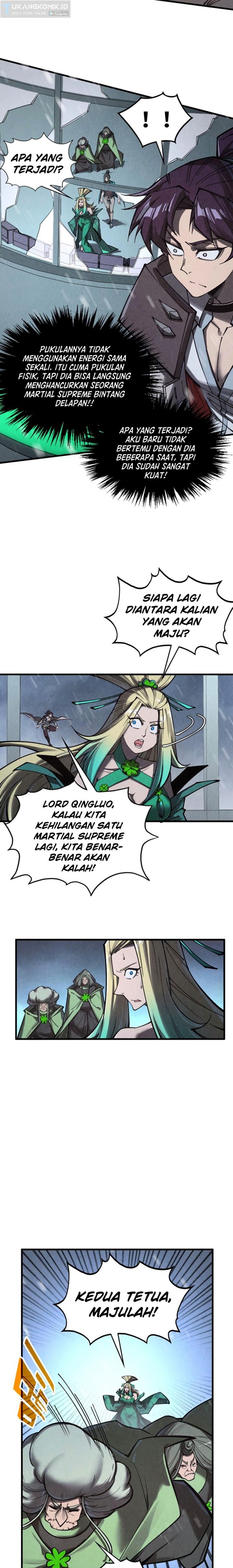 Read The Ultimate of All Ages Bahasa Indonesia ID Manga Online