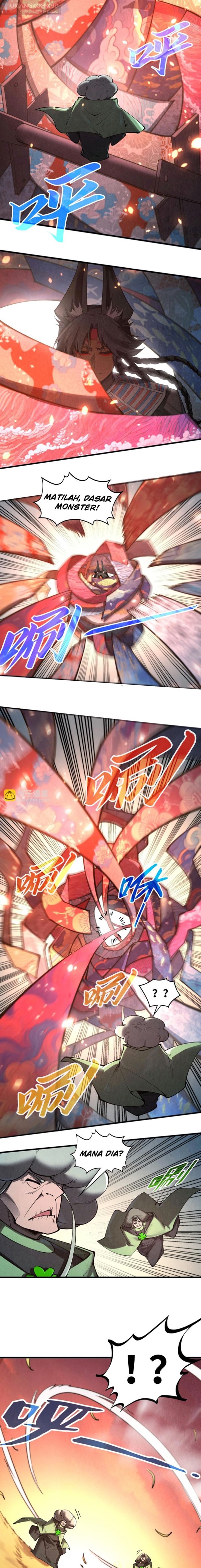 Read The Ultimate of All Ages Bahasa Indonesia ID Manga Online