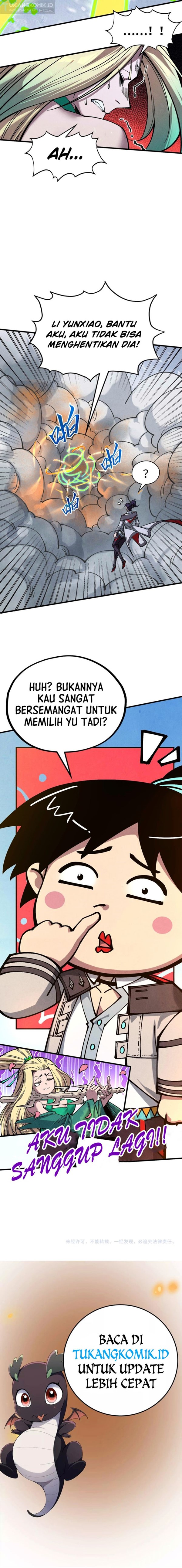 Read The Ultimate of All Ages Bahasa Indonesia ID Manga Online