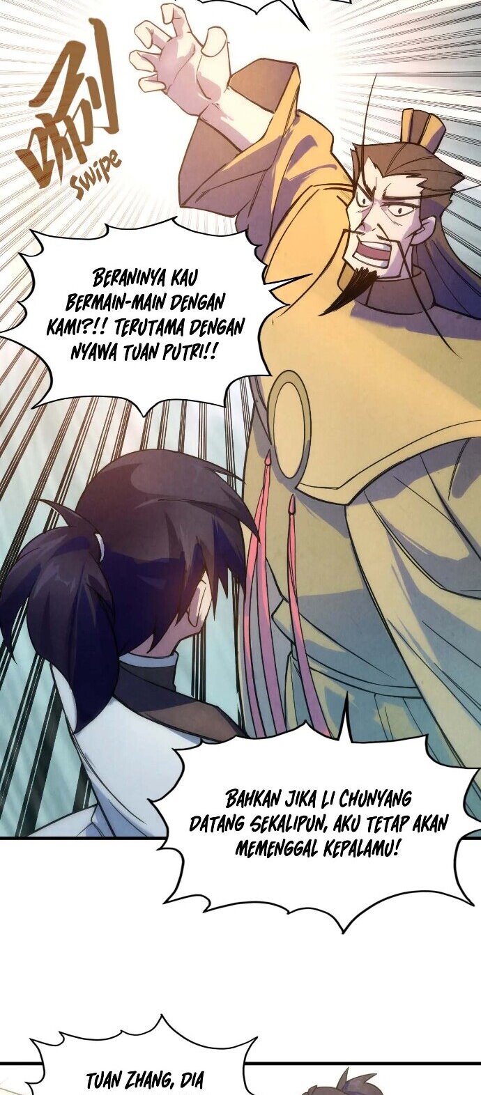 Read The Ultimate of All Ages Bahasa Indonesia ID Manga Online