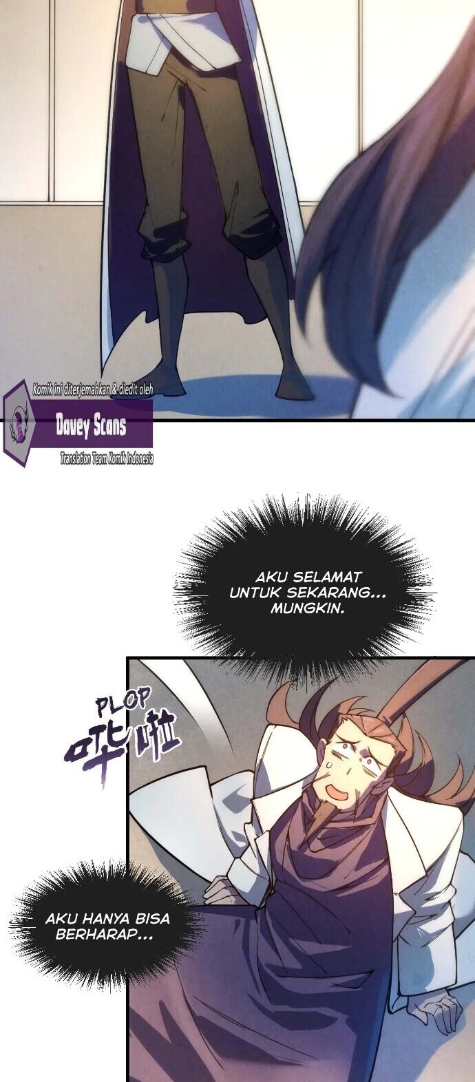 Read The Ultimate of All Ages Bahasa Indonesia ID Manga Online