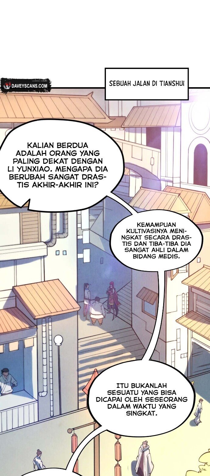 Read The Ultimate of All Ages Bahasa Indonesia ID Manga Online