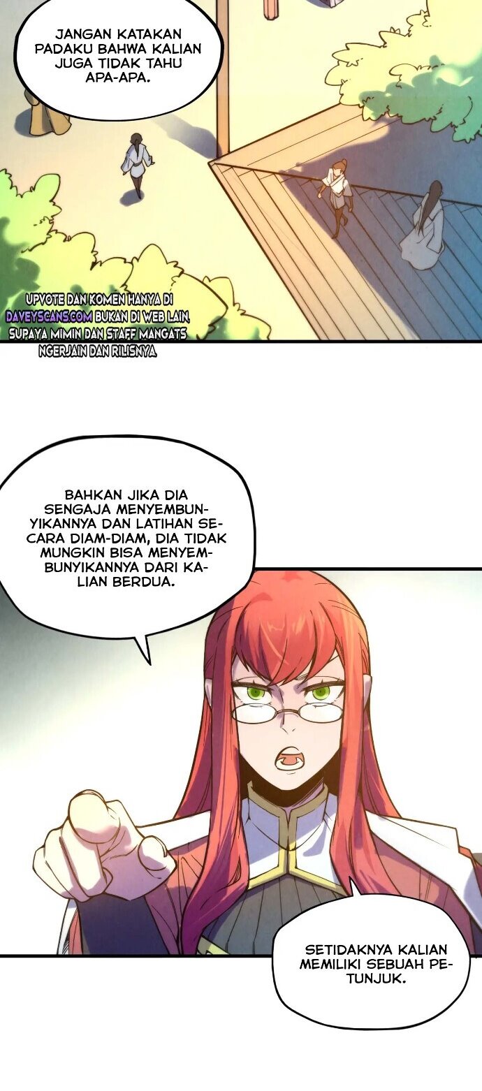 Read The Ultimate of All Ages Bahasa Indonesia ID Manga Online