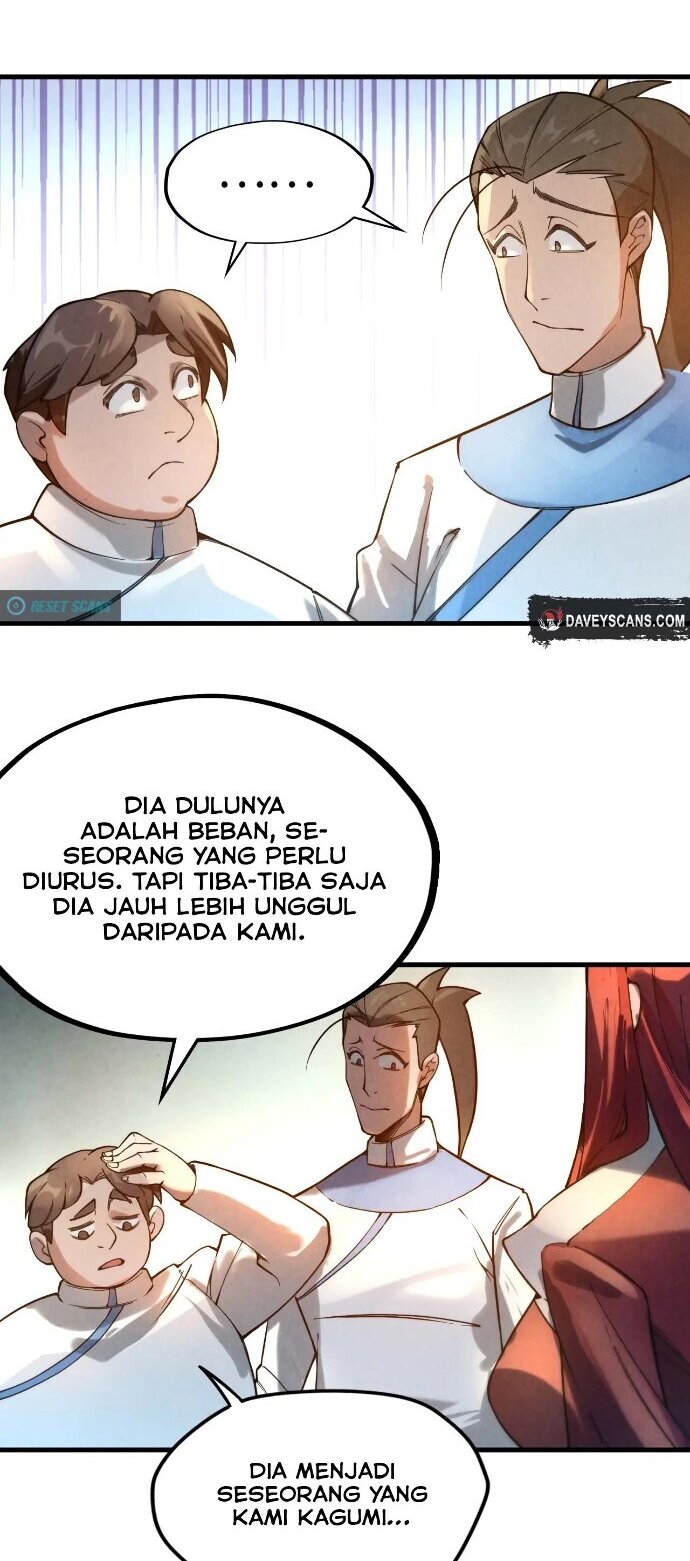 Read The Ultimate of All Ages Bahasa Indonesia ID Manga Online