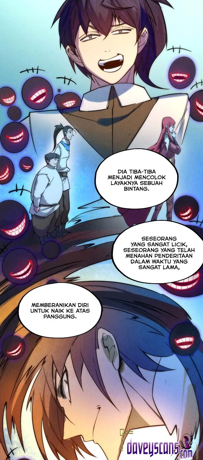 Read The Ultimate of All Ages Bahasa Indonesia ID Manga Online