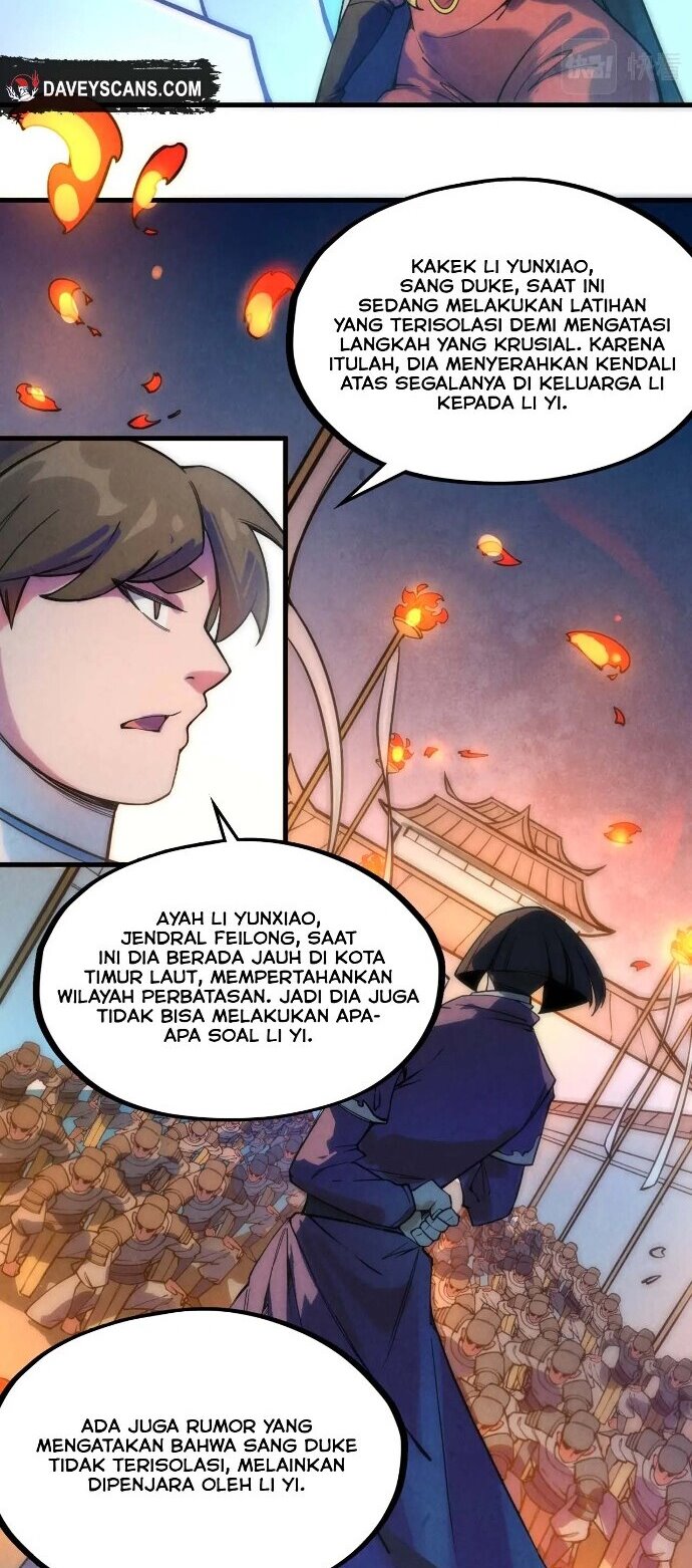 Read The Ultimate of All Ages Bahasa Indonesia ID Manga Online