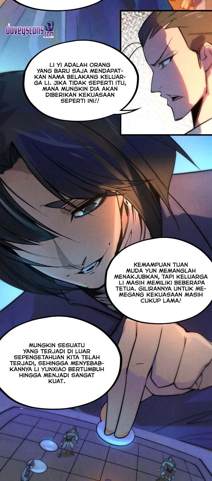 Read The Ultimate of All Ages Bahasa Indonesia ID Manga Online