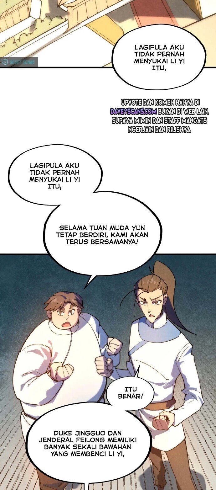 Read The Ultimate of All Ages Bahasa Indonesia ID Manga Online