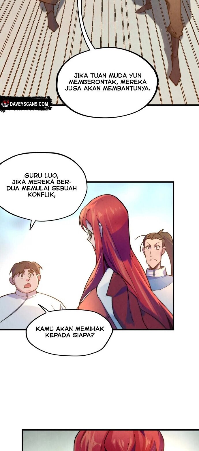 Read The Ultimate of All Ages Bahasa Indonesia ID Manga Online