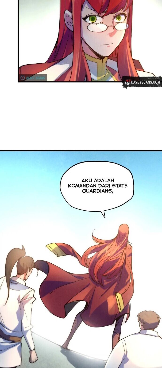 Read The Ultimate of All Ages Bahasa Indonesia ID Manga Online