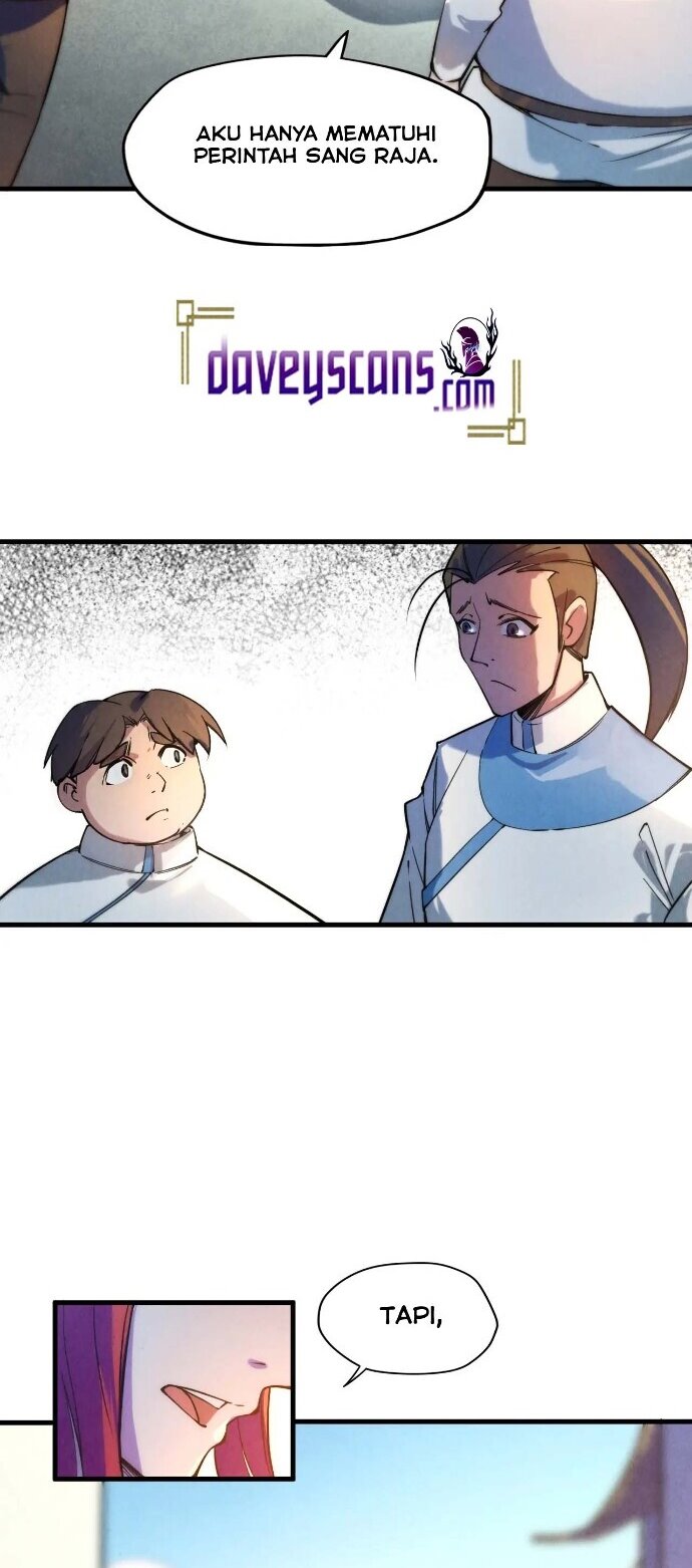 Read The Ultimate of All Ages Bahasa Indonesia ID Manga Online