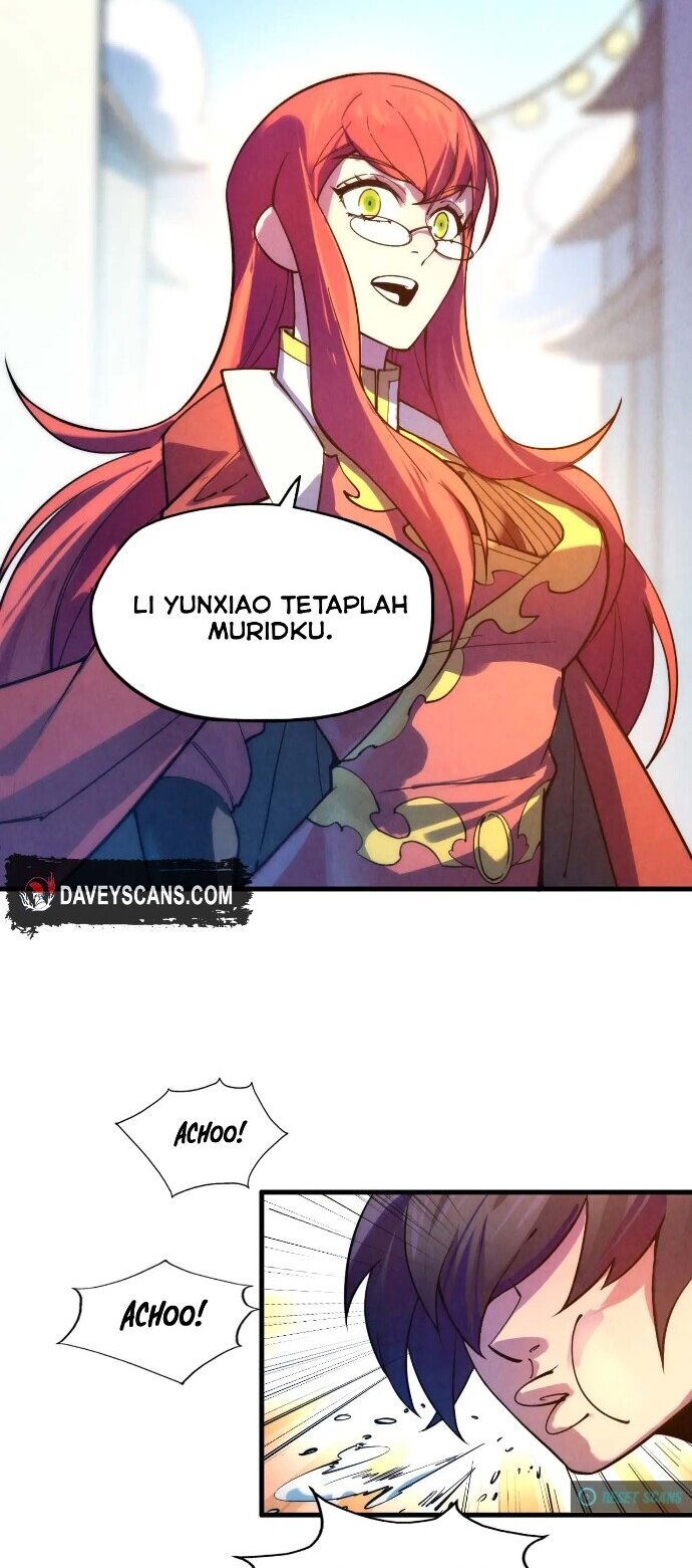Read The Ultimate of All Ages Bahasa Indonesia ID Manga Online