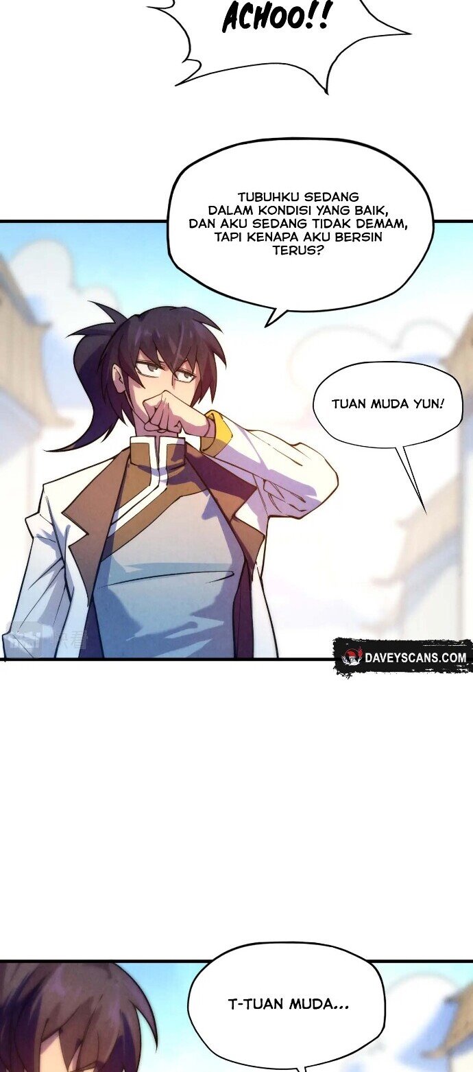Read The Ultimate of All Ages Bahasa Indonesia ID Manga Online