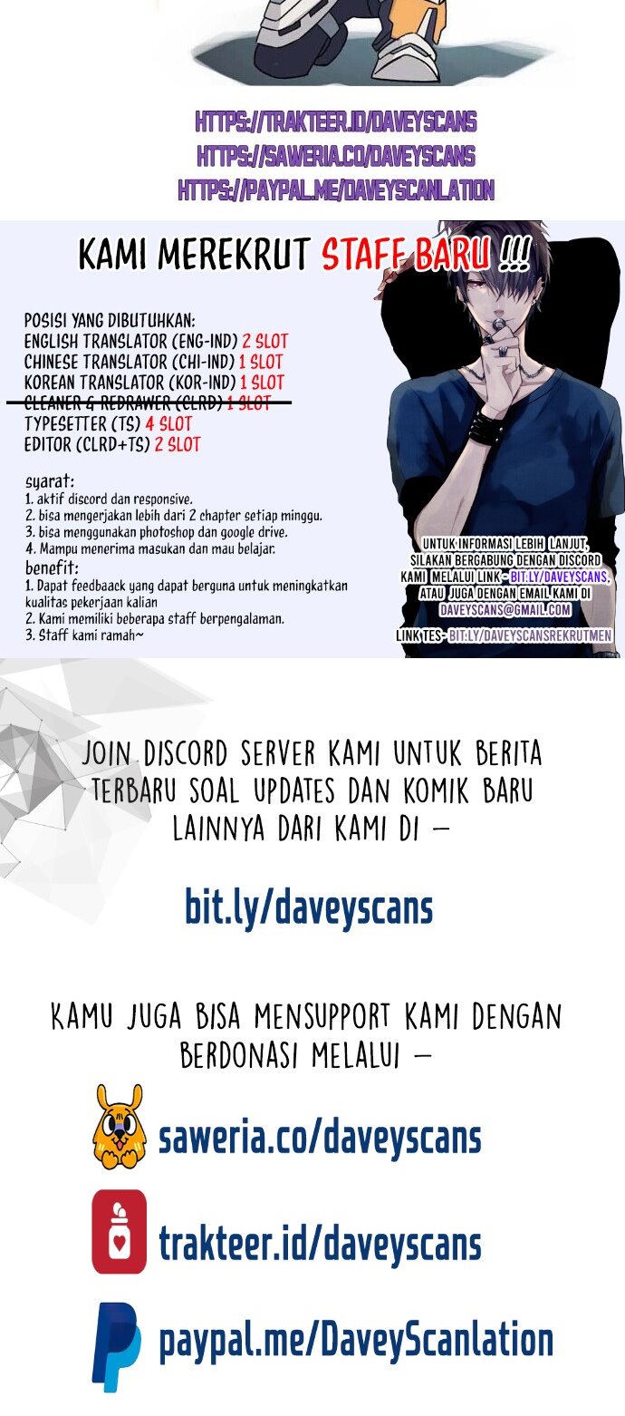Read The Ultimate of All Ages Bahasa Indonesia ID Manga Online
